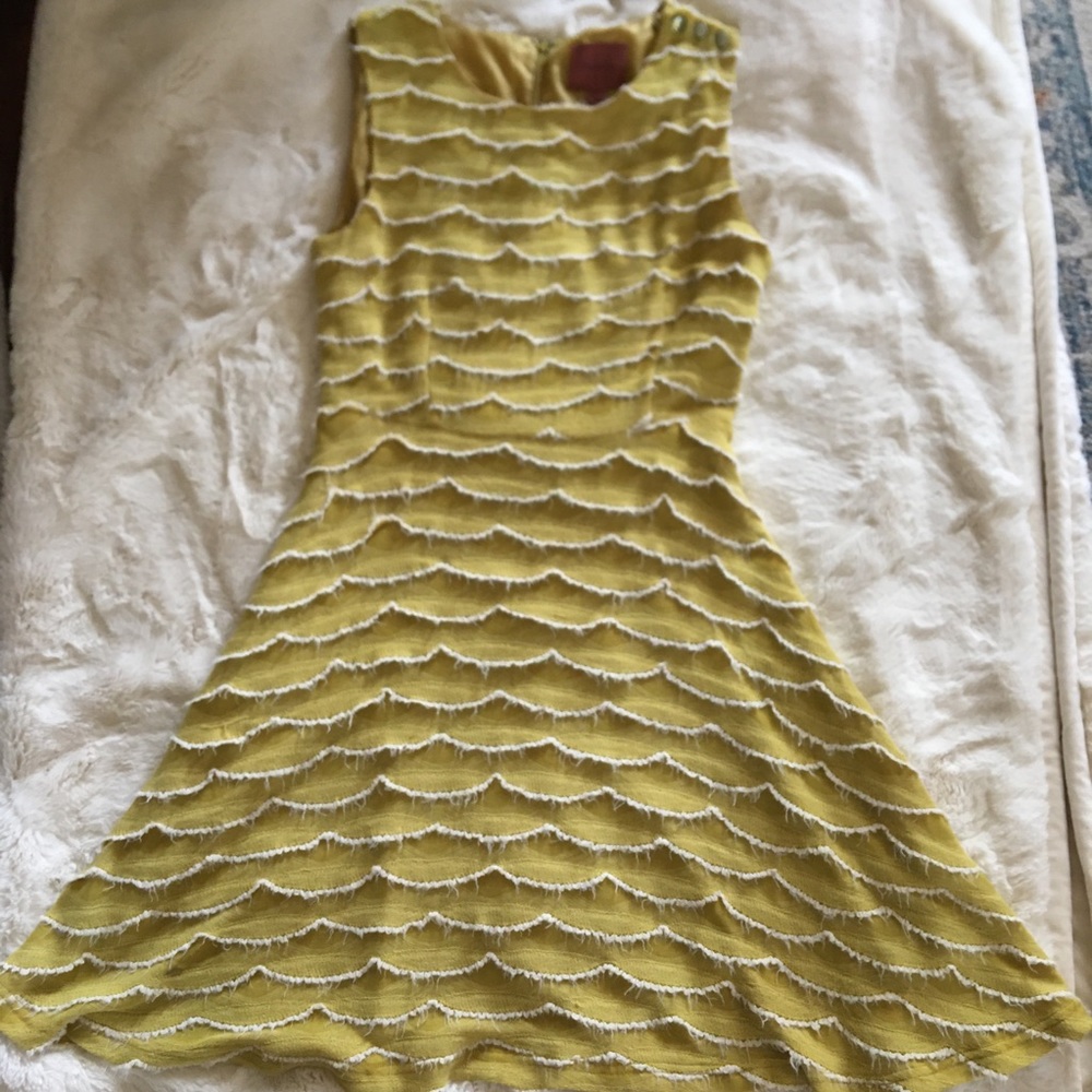 I Maddie dress